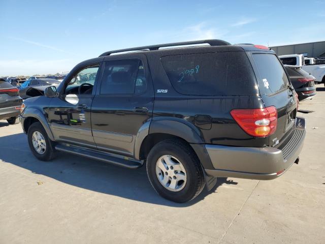 Photo 1 VIN: 5TDZT34A64S208745 - TOYOTA SEQUOIA SR 