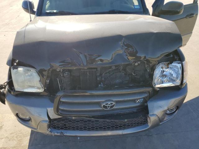 Photo 11 VIN: 5TDZT34A64S208745 - TOYOTA SEQUOIA SR 