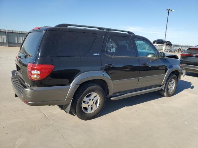 Photo 2 VIN: 5TDZT34A64S208745 - TOYOTA SEQUOIA SR 