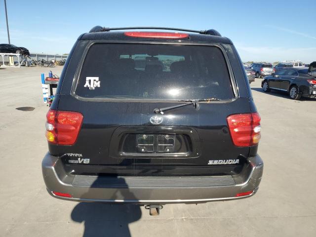 Photo 5 VIN: 5TDZT34A64S208745 - TOYOTA SEQUOIA SR 