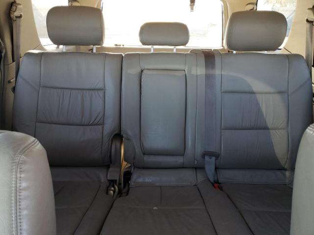 Photo 9 VIN: 5TDZT34A64S208745 - TOYOTA SEQUOIA SR 