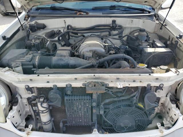 Photo 10 VIN: 5TDZT34A64S227621 - TOYOTA SEQUOIA SR 