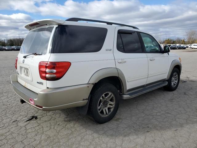 Photo 2 VIN: 5TDZT34A64S227621 - TOYOTA SEQUOIA SR 