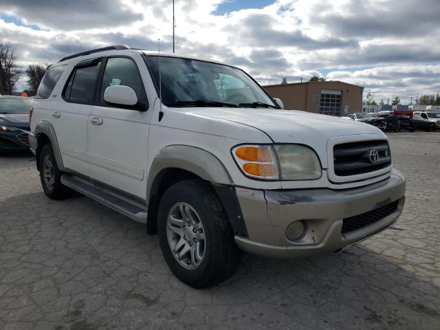 Photo 3 VIN: 5TDZT34A64S227621 - TOYOTA SEQUOIA SR 