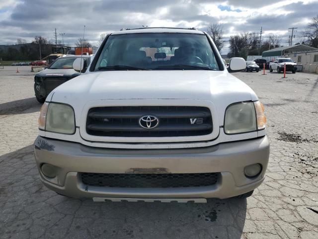 Photo 4 VIN: 5TDZT34A64S227621 - TOYOTA SEQUOIA SR 