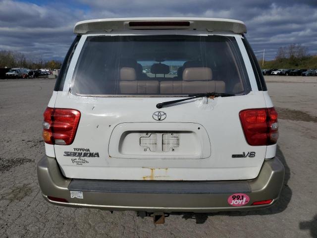 Photo 5 VIN: 5TDZT34A64S227621 - TOYOTA SEQUOIA SR 