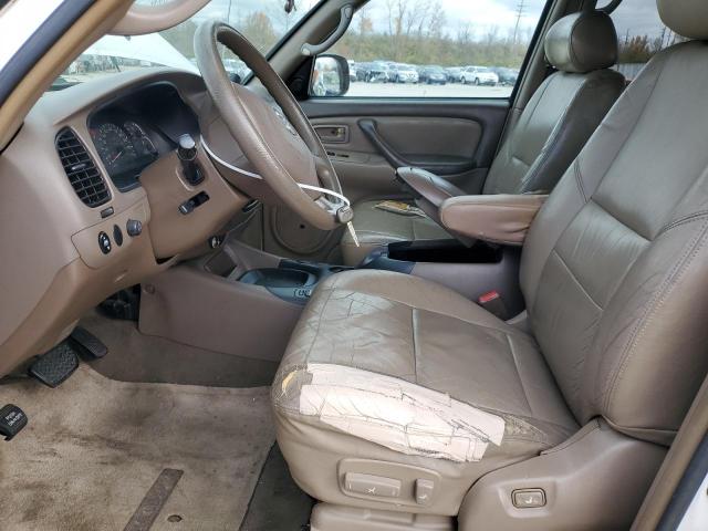 Photo 6 VIN: 5TDZT34A64S227621 - TOYOTA SEQUOIA SR 