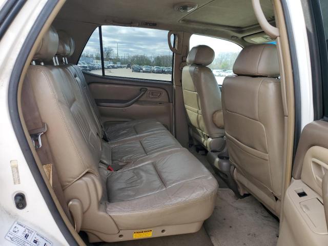 Photo 9 VIN: 5TDZT34A64S227621 - TOYOTA SEQUOIA SR 