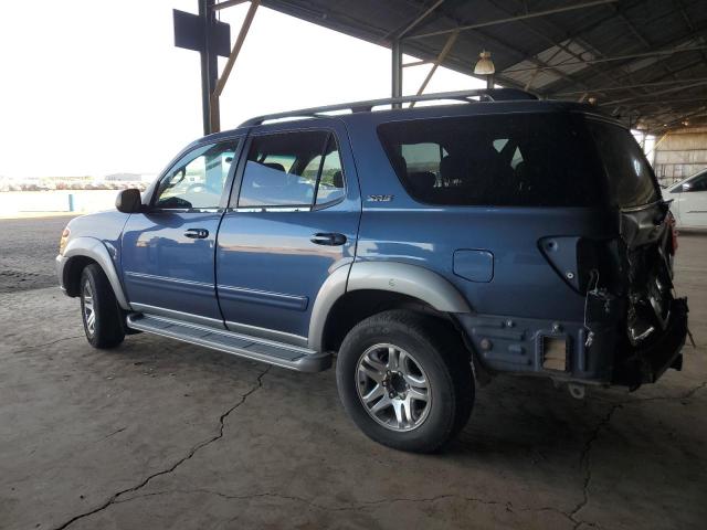 Photo 1 VIN: 5TDZT34A64S234181 - TOYOTA SEQUOIA SR 