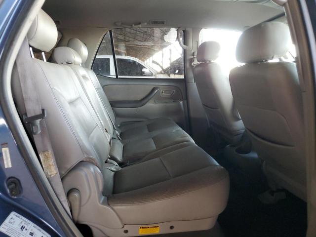 Photo 10 VIN: 5TDZT34A64S234181 - TOYOTA SEQUOIA SR 