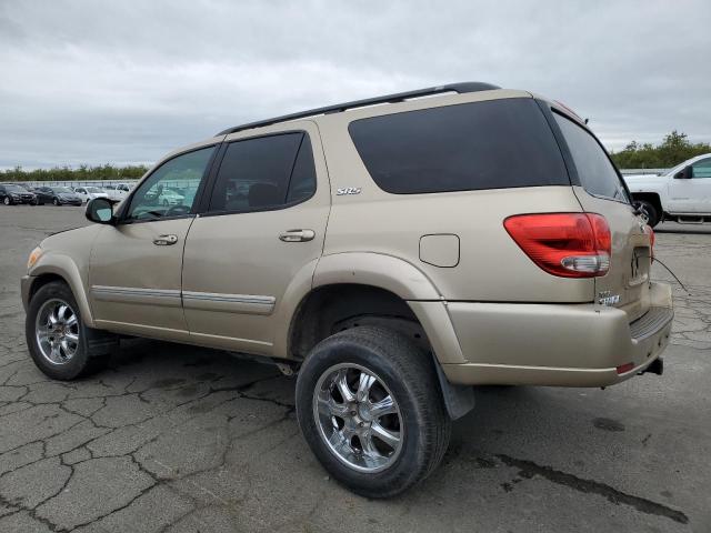 Photo 1 VIN: 5TDZT34A65S241228 - TOYOTA SEQUOIA SR 