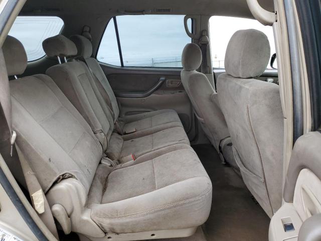 Photo 10 VIN: 5TDZT34A65S241228 - TOYOTA SEQUOIA SR 