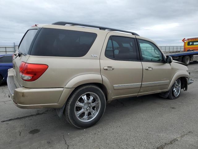 Photo 2 VIN: 5TDZT34A65S241228 - TOYOTA SEQUOIA SR 