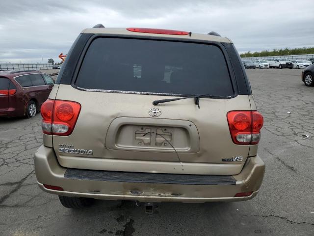 Photo 5 VIN: 5TDZT34A65S241228 - TOYOTA SEQUOIA SR 