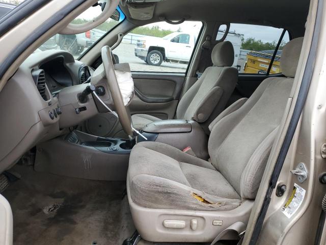 Photo 6 VIN: 5TDZT34A65S241228 - TOYOTA SEQUOIA SR 