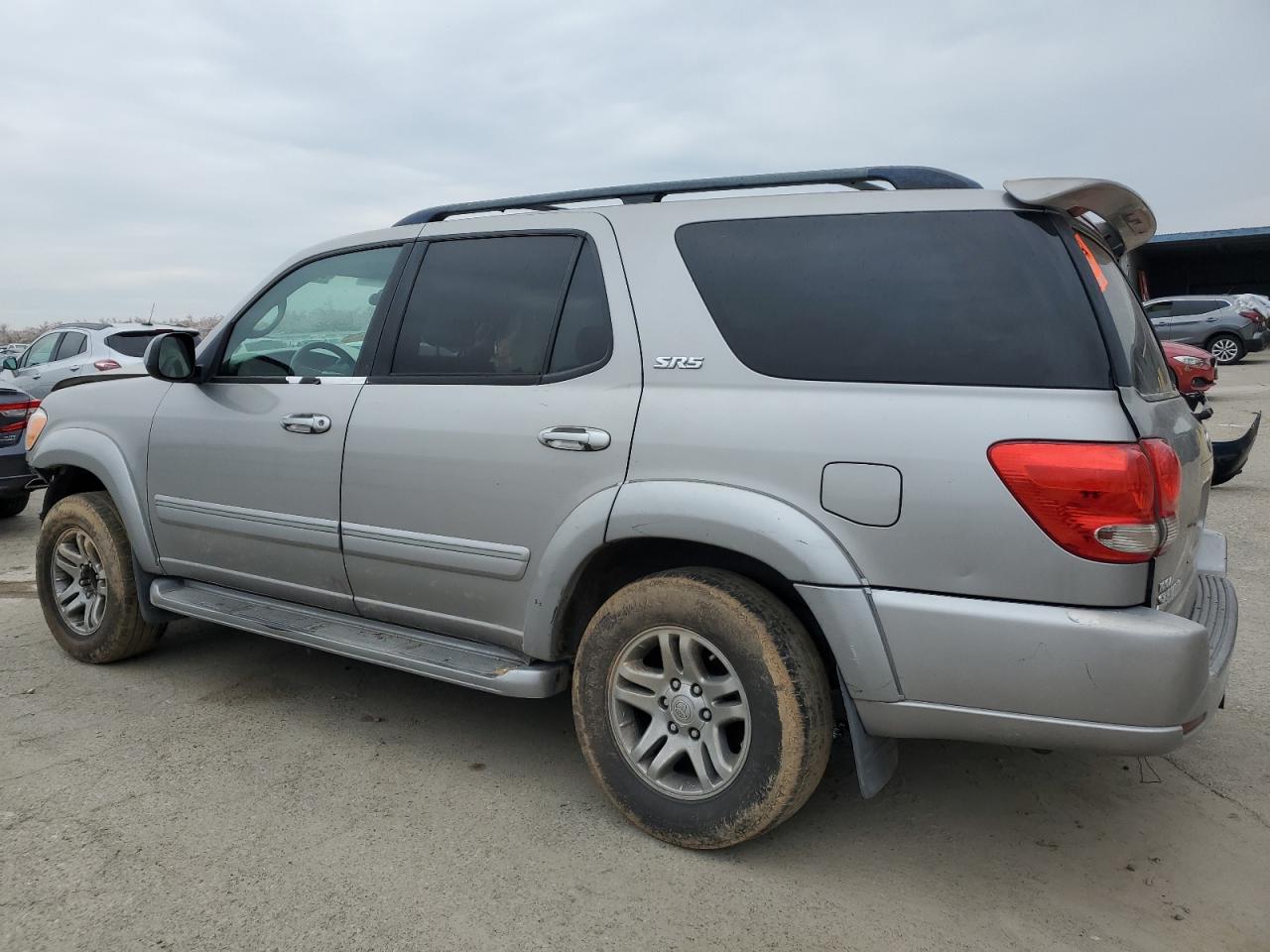 Photo 1 VIN: 5TDZT34A65S245764 - TOYOTA SEQUOIA 