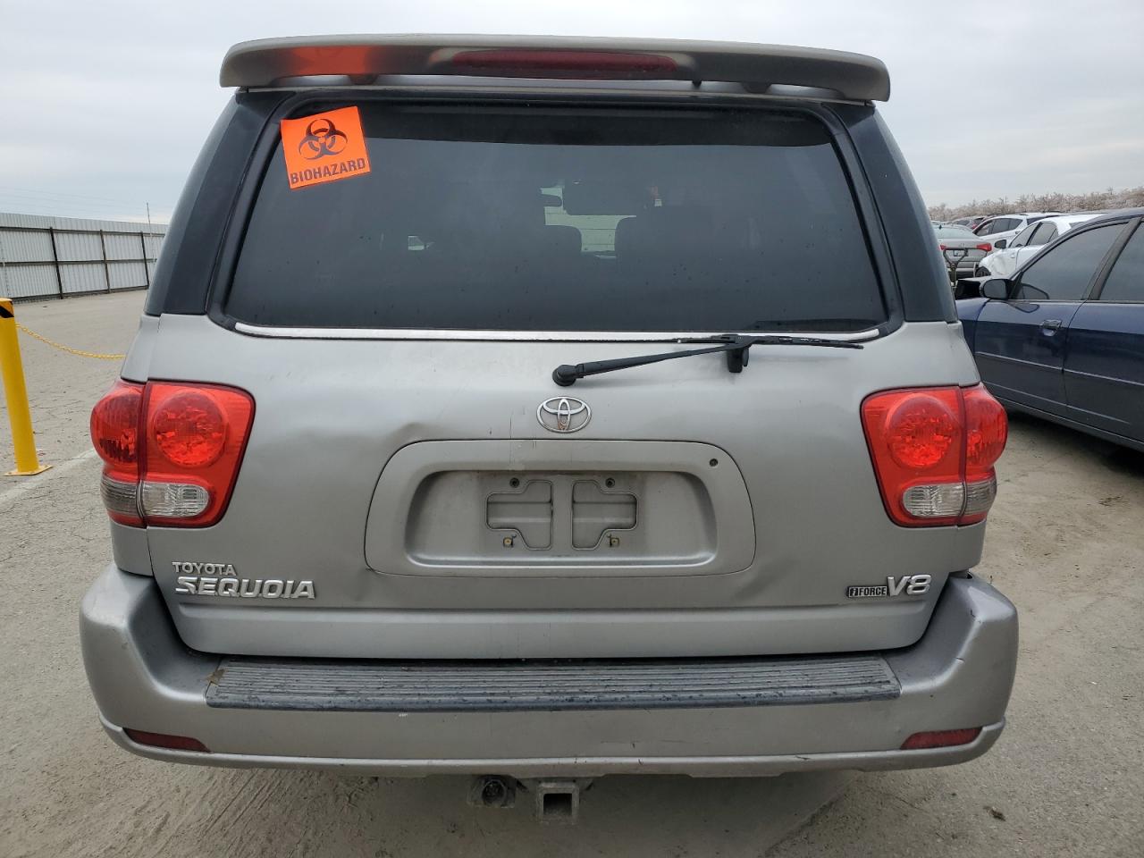 Photo 5 VIN: 5TDZT34A65S245764 - TOYOTA SEQUOIA 