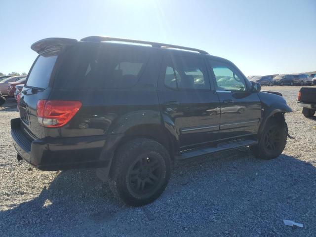 Photo 2 VIN: 5TDZT34A65S256862 - TOYOTA SEQUOIA SR 