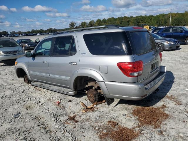 Photo 1 VIN: 5TDZT34A65S263116 - TOYOTA SEQUOIA 