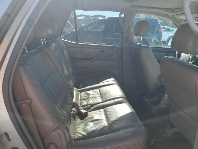 Photo 10 VIN: 5TDZT34A65S263116 - TOYOTA SEQUOIA 