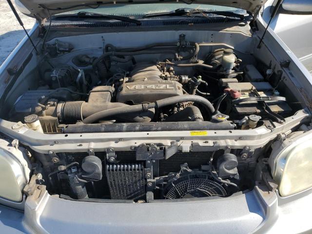 Photo 11 VIN: 5TDZT34A65S263116 - TOYOTA SEQUOIA 