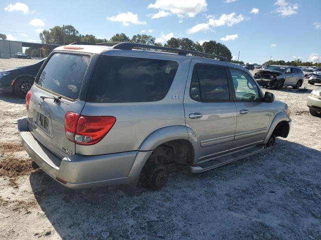 Photo 2 VIN: 5TDZT34A65S263116 - TOYOTA SEQUOIA 