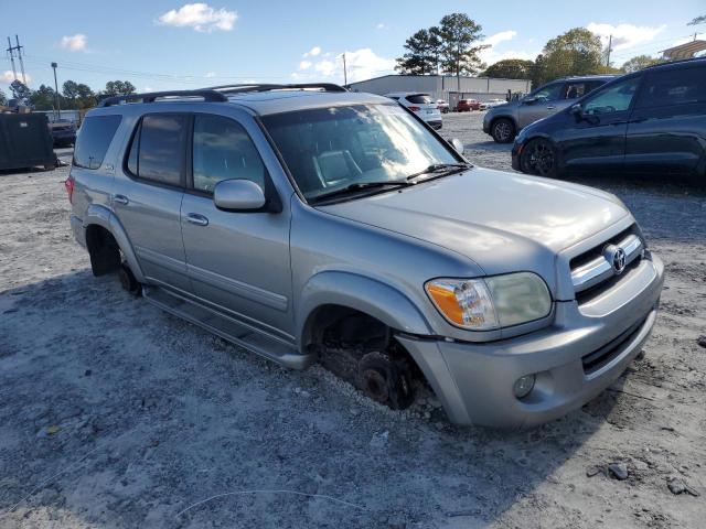 Photo 3 VIN: 5TDZT34A65S263116 - TOYOTA SEQUOIA 