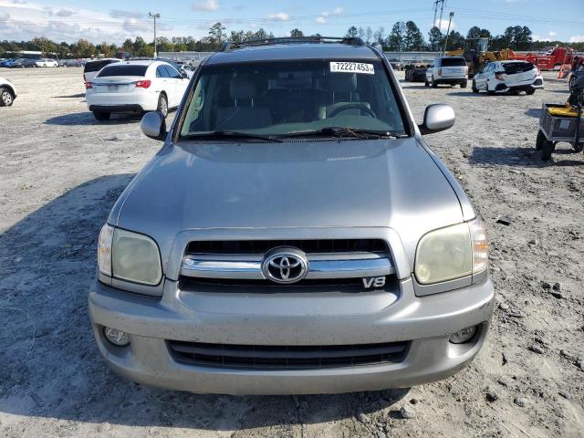 Photo 4 VIN: 5TDZT34A65S263116 - TOYOTA SEQUOIA 