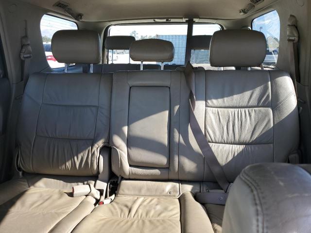 Photo 9 VIN: 5TDZT34A65S263116 - TOYOTA SEQUOIA 