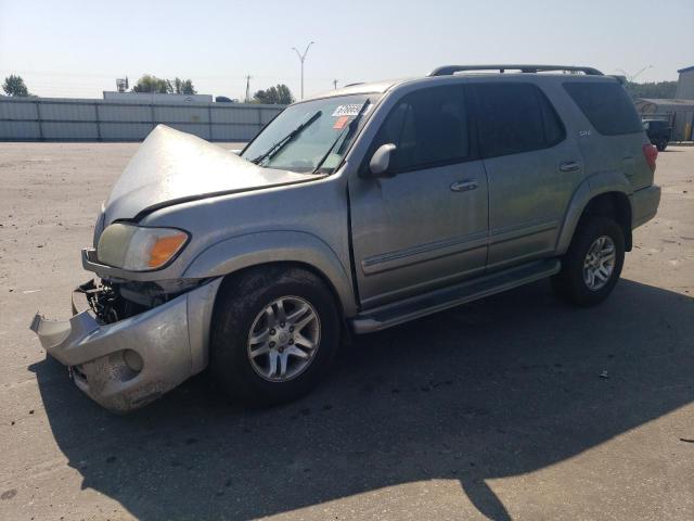 Photo 0 VIN: 5TDZT34A65S263259 - TOYOTA SEQUOIA SR 