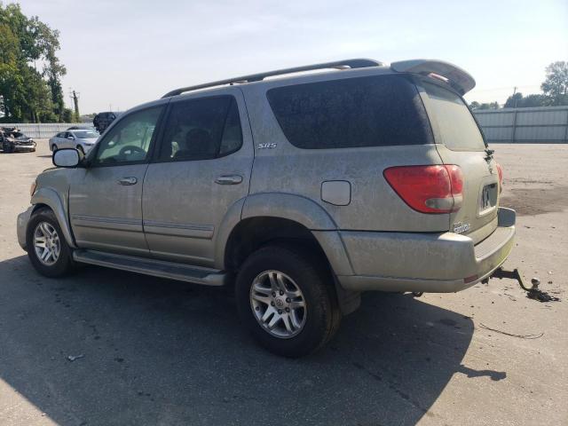 Photo 1 VIN: 5TDZT34A65S263259 - TOYOTA SEQUOIA SR 