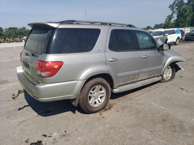 Photo 2 VIN: 5TDZT34A65S263259 - TOYOTA SEQUOIA SR 