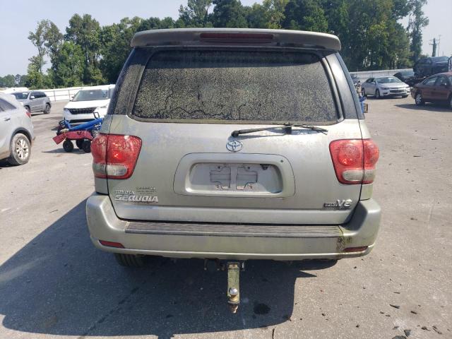 Photo 5 VIN: 5TDZT34A65S263259 - TOYOTA SEQUOIA SR 