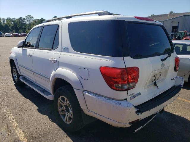 Photo 1 VIN: 5TDZT34A66S266521 - TOYOTA SEQUOIA 