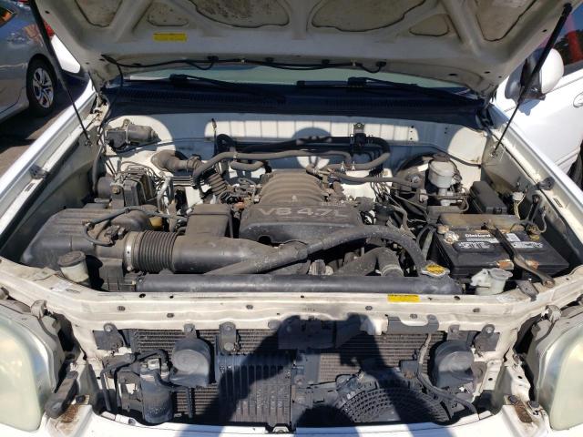 Photo 11 VIN: 5TDZT34A66S266521 - TOYOTA SEQUOIA 