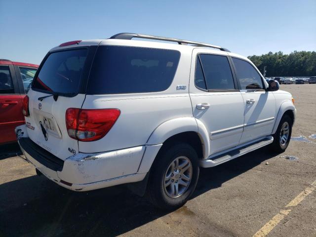 Photo 2 VIN: 5TDZT34A66S266521 - TOYOTA SEQUOIA 