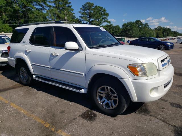 Photo 3 VIN: 5TDZT34A66S266521 - TOYOTA SEQUOIA 