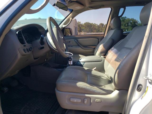 Photo 6 VIN: 5TDZT34A66S266521 - TOYOTA SEQUOIA 