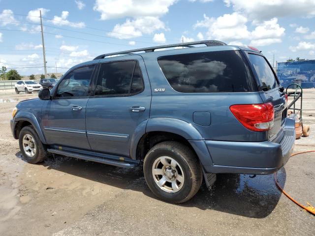 Photo 1 VIN: 5TDZT34A66S267751 - TOYOTA SEQUOIA 