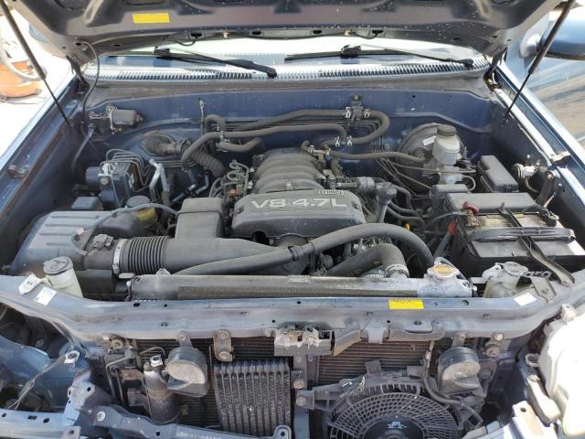 Photo 11 VIN: 5TDZT34A66S267751 - TOYOTA SEQUOIA 