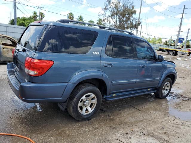 Photo 2 VIN: 5TDZT34A66S267751 - TOYOTA SEQUOIA 