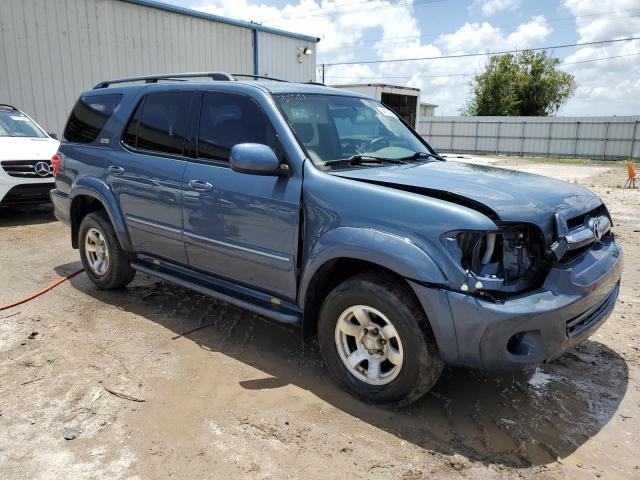 Photo 3 VIN: 5TDZT34A66S267751 - TOYOTA SEQUOIA 