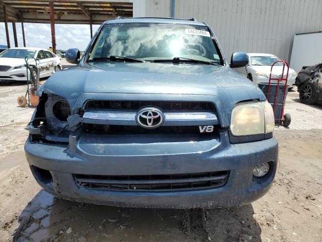 Photo 4 VIN: 5TDZT34A66S267751 - TOYOTA SEQUOIA 