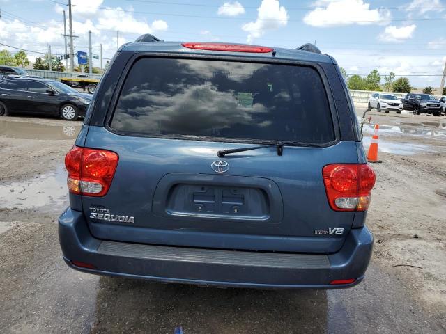 Photo 5 VIN: 5TDZT34A66S267751 - TOYOTA SEQUOIA 