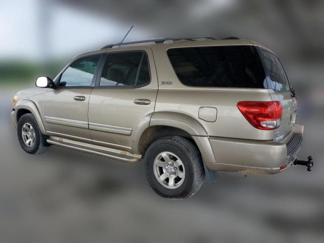 Photo 1 VIN: 5TDZT34A66S269449 - TOYOTA SEQUOIA 