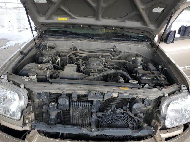 Photo 11 VIN: 5TDZT34A66S269449 - TOYOTA SEQUOIA 