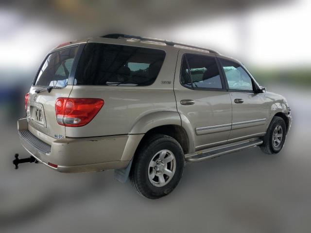 Photo 2 VIN: 5TDZT34A66S269449 - TOYOTA SEQUOIA 