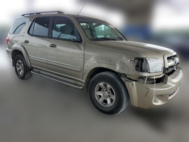 Photo 3 VIN: 5TDZT34A66S269449 - TOYOTA SEQUOIA 