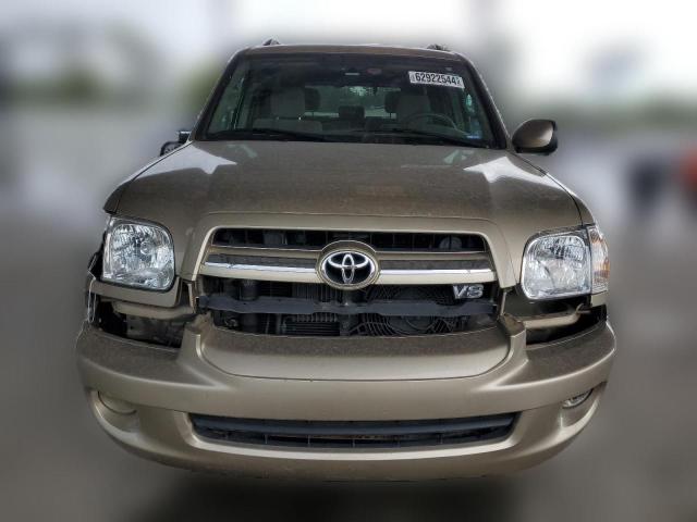 Photo 4 VIN: 5TDZT34A66S269449 - TOYOTA SEQUOIA 