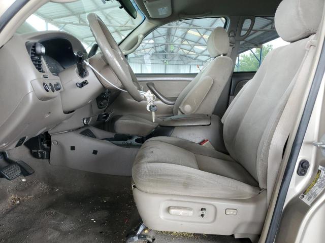 Photo 6 VIN: 5TDZT34A66S269449 - TOYOTA SEQUOIA 